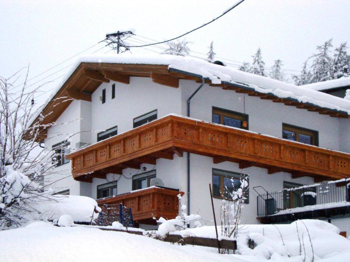 Apartment Pelinka - Ptz201 By Interhome Prutz Exterior photo